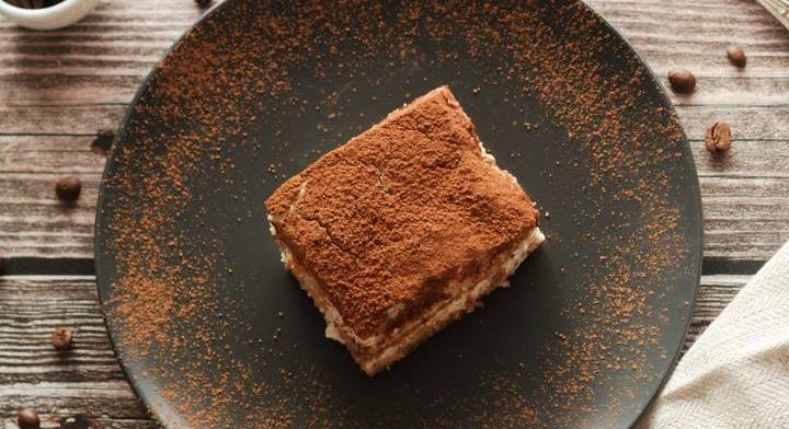 Varázslatos tiramisu ír krémlikőrrel: mesés, sütés nélküli desszert