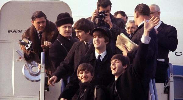 Új előzetes készült a napokban debütáló Beatles dokumentumfilmhez