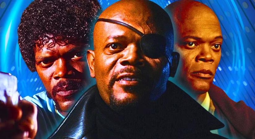 A 12 legjobb film Samuel L. Jackson-tól, amiket kár lenne kihagyni