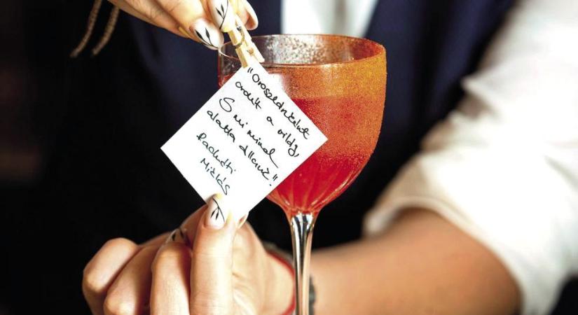 Budapest Cocktail Week