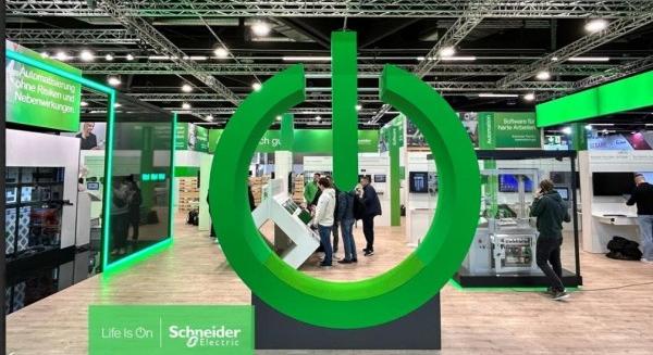 Új ipari automatizálási megoldásokat mutatott be a Schneider Electric