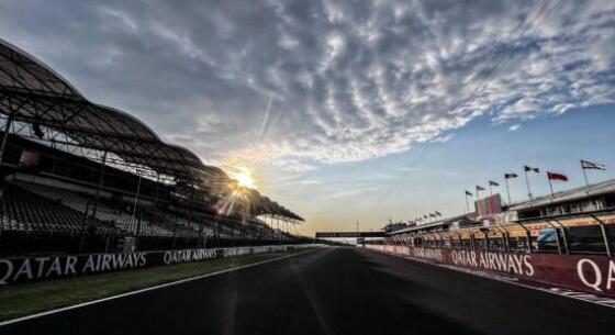 Magyar Nagydíj – Időkapszulát helyeztek el a Hungaroring új főépületének alapjában