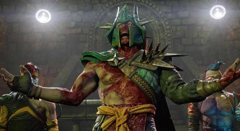 Állítólag kukázták a Mortal Kombat 1 későbbre tervezett DLC-it, és talán már azt is tudjuk, hogy miért történt ez így