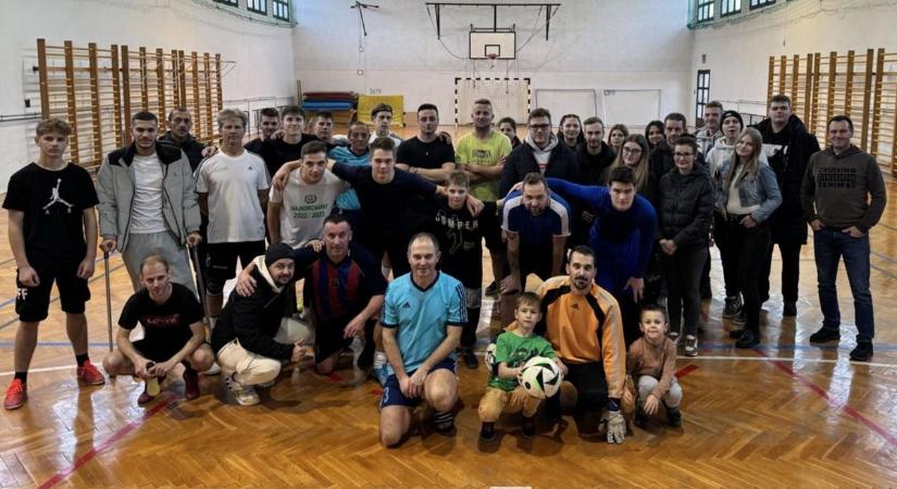 Markaz FC: szavakkal nem lehet elmondani ezt az érzést