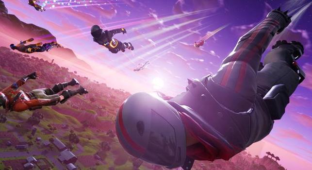 A Fortnite komoly lépésre szánta el magát a csalókkal szemben