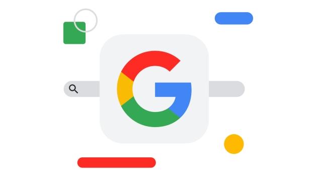 Saját tartalmát operálja weboldalakba a Google