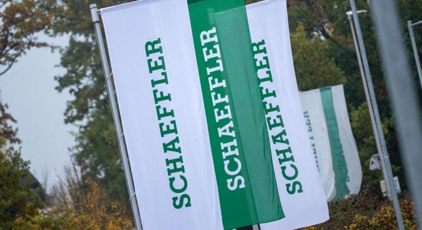 Schaeffler: leépítések, gyárbezásárások szerte Európában