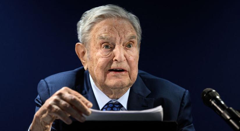 Trump jelöltje megállítaná Soros terveit