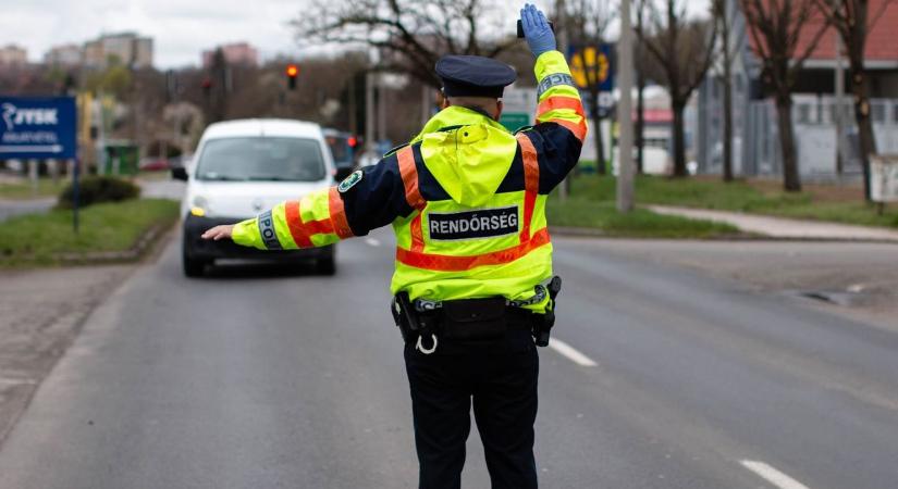 Most még elmondhatja a rendőrségnek, ha valami nem tetszik!