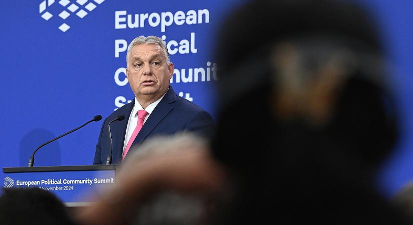 Egymásra találtak Orbán Viktor szövetségesei: háborúról és merényletről tárgyaltak telefonon