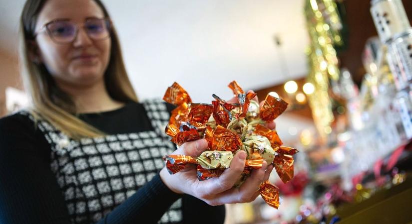 A bama.hu nagy szaloncukor tesztje: ezt inkább ne vedd meg!