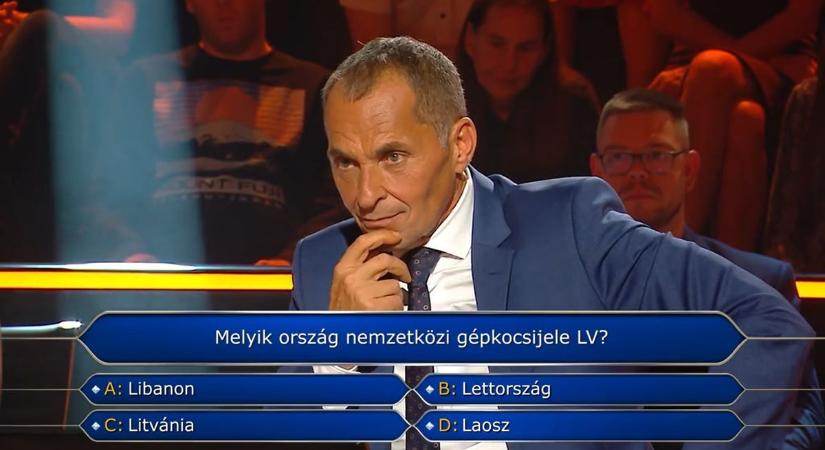 Ötvenmillió ok a jó válaszra: ezért sikeres a Legyen Ön is milliomos!