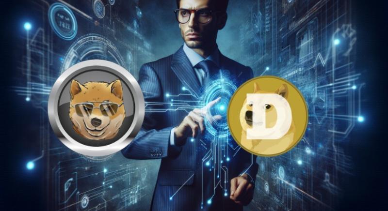 A Dogecoin riválisa felülmúlhatja a DOGE 2021-es kitörését!