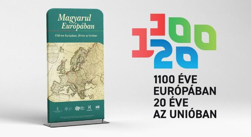 Az 1100 éve Európában, 20 éve az Unióban kulturális programsorozat