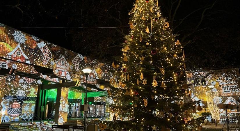 Adventi csodák a Balaton körül