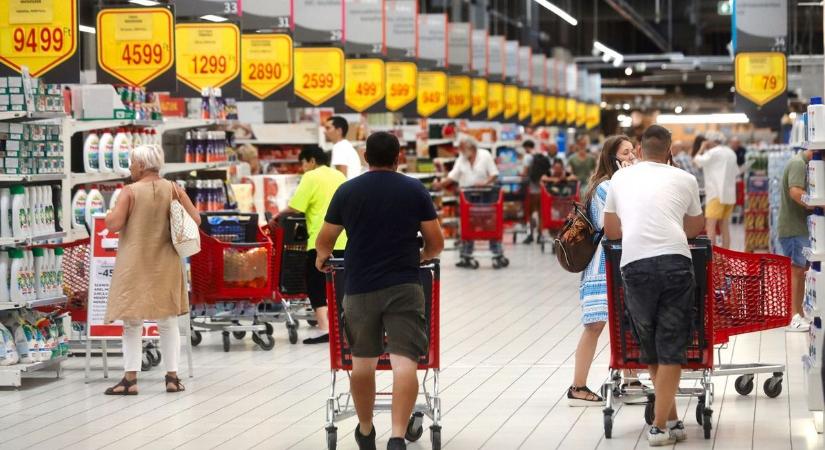 Kiderült, nyílik-e Auchan Egerben a közeljövőben