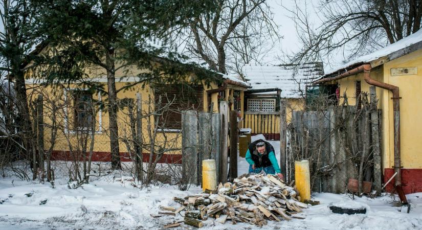 A lakosság 30 százaléka érintett a lakhatási szegénységben a Habitat for Humanity idei jelentése szerint