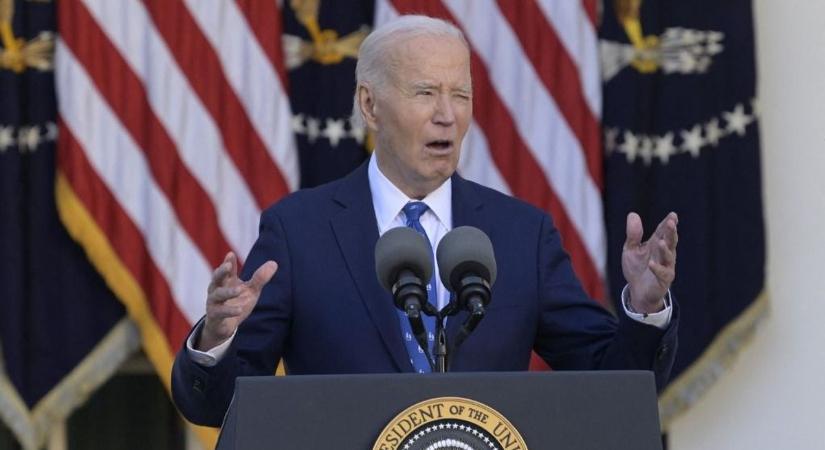 Biden így hozná ránk a harmadik világháborút