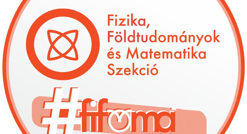 FiFöMa Középiskolai Diákkonferencia 2025 – Fedezd fel a tudomány határterületeit!