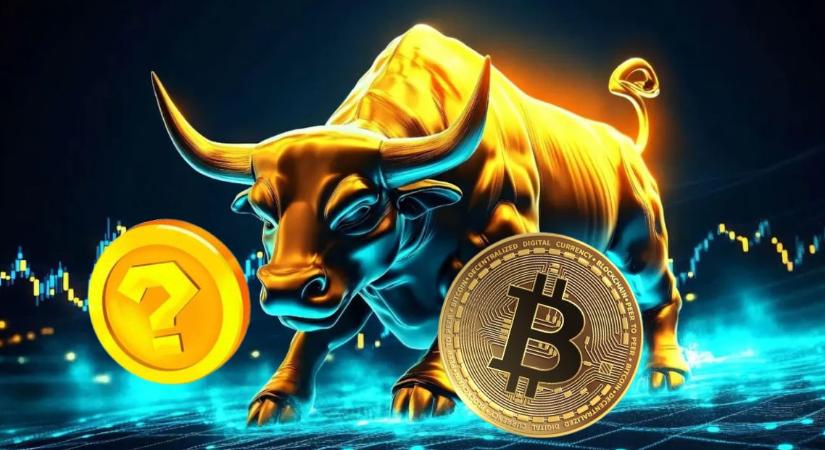 4 kulcsfontosságú kriptovaluta, amelyekre érdemes figyelni a Bitcoinon túl 2025-ben!