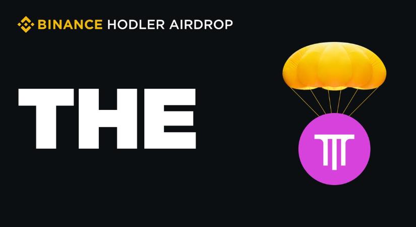 Megérkezett a Thena (THE), a Binance HODLer airdrop program következő nagy dobása