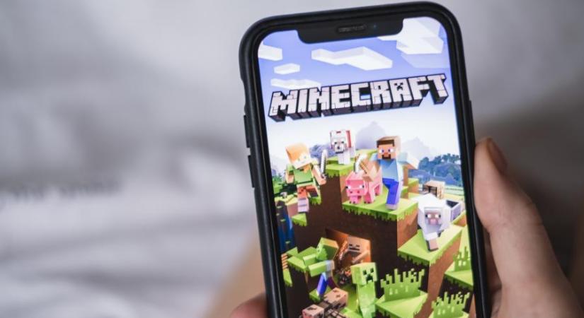 A Minecraftból aligha lesz szavazat, a Discord adta lehetőségek azonban hálózatépítésre beválthatók