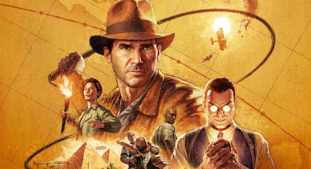 Indy ostorának hosszával csak az Indiana Jones and the Great Circle vetekedhet