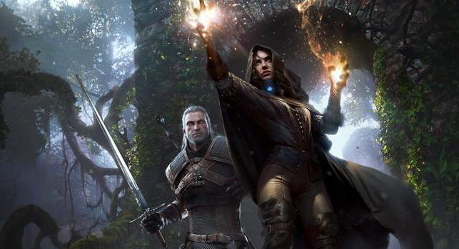 Bonthatjuk a pezsgőt, mert teljes gőzerőre kapcsolt a The Witcher 4 fejlesztése