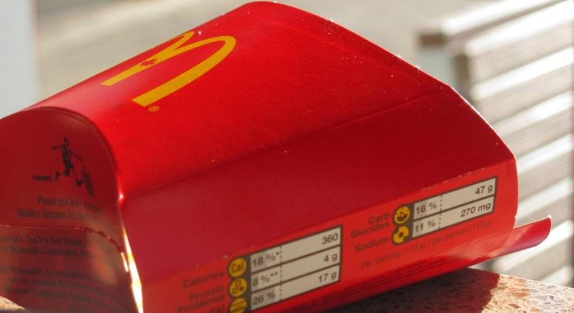 Éjjel-nappal nyitva tart Szabadkán az új McDonald’s Drive-In