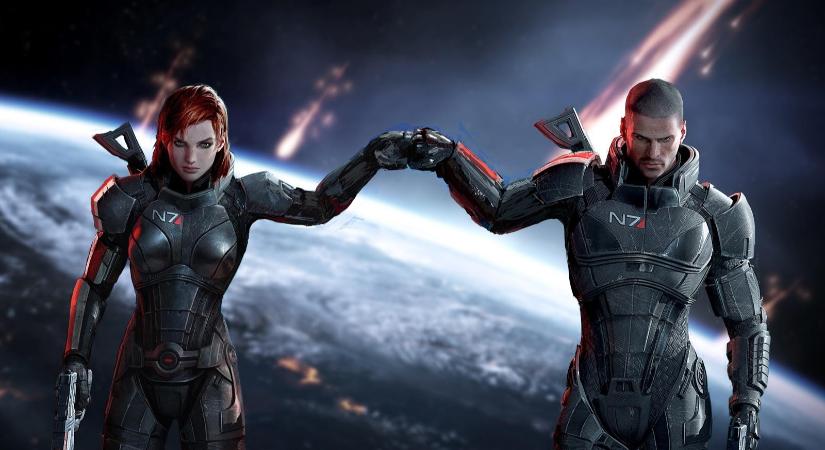 Újabb Mass Effect-veterán stúdiója fuccsolt be, de jelen esetben még lehet esély a visszatérésre