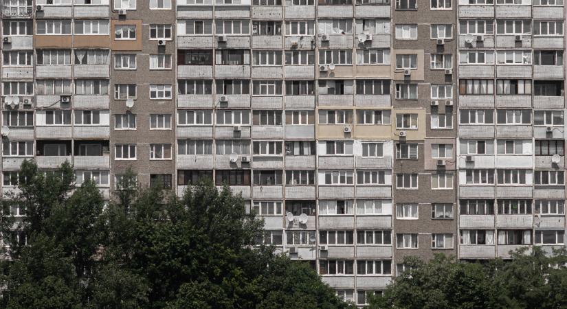 Brutális lakásárak, veszélyben élők tömegei: drámai mértékű adatok érkeztek a hazai lakhatási válságról