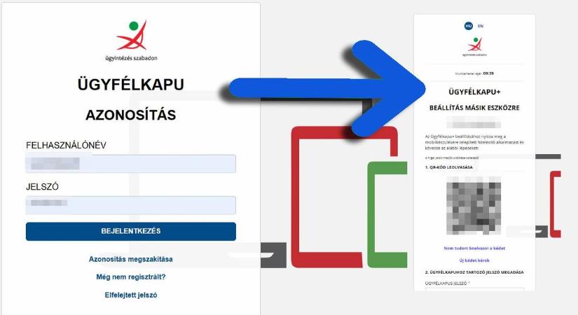 Megvan a dátum: búcsúzik az Ügyfélkapu, erre kell most mindenkinek figyelnie