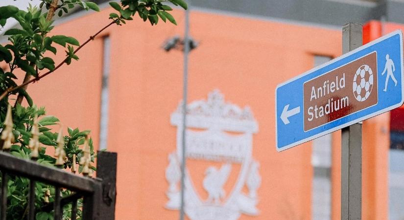 A Liverpool és a Real vezetői Alexander-Arnold jövőjéről tárgyaltak a BL-meccs előtti ebéden