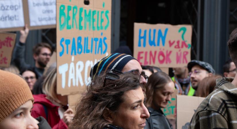 Nem jó javaslatokat vártak, hanem olyanokat, amikről nem látszódik, hogy rossz