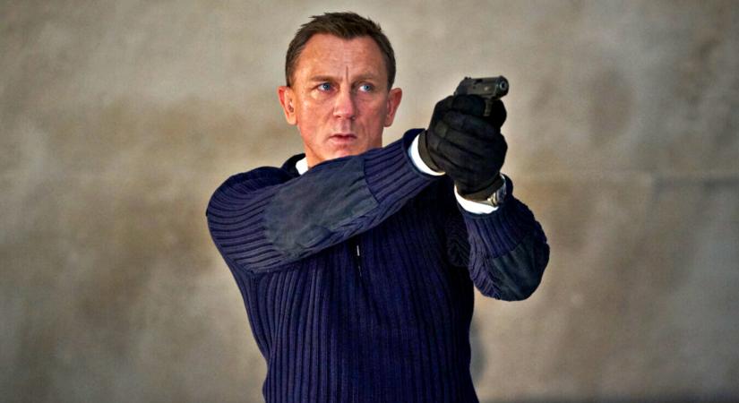 "Kib*szott katasztrófa" – Daniel Craig őszintén beszélt arról, milyen hátulütői voltak a James Bond-szerepnek és a hirtelen jött világhírnévnek