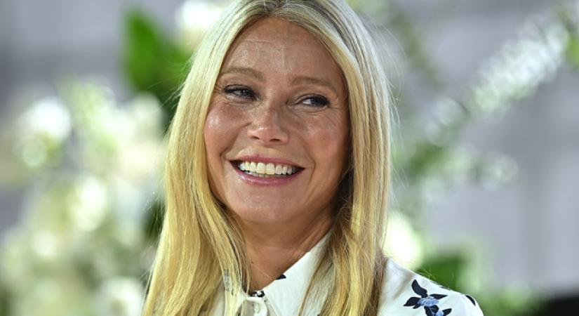 Fenséges kabátba bújt Gwyneth Paltrow, ilyenre minden nőnek szüksége lenne télen