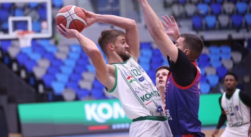 Tükörsima győzelem, csak nevében volt rangadó a Vasas elleni meccs