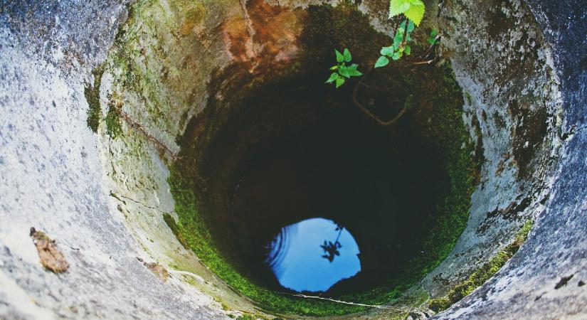 Gyilkos lukat fúrt a kertjében, most bűnhődnie kell