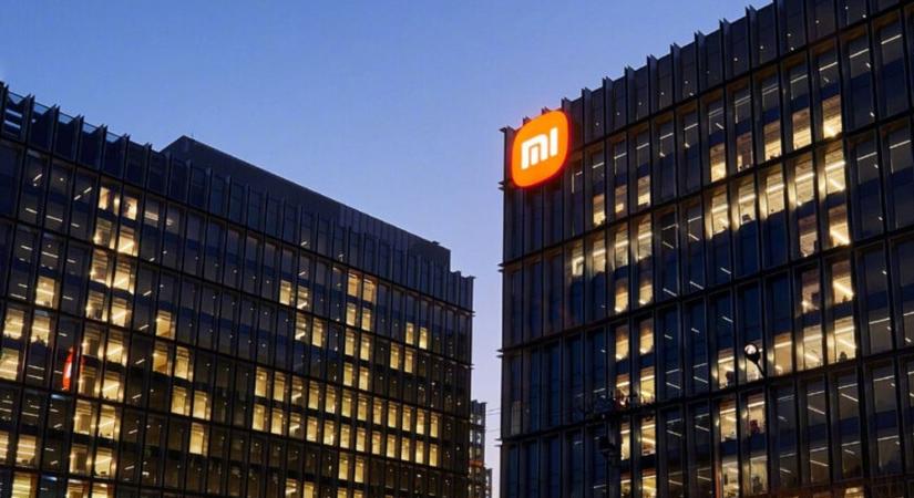 A Xiaomi is beléphet a mobilchipgyártás piacára