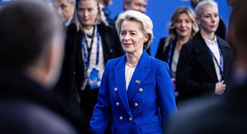 Új vezetés Brüsszelben: a bizottság gyenge, de Ursula von der Leyen még sose markolt ekkora hatalmat