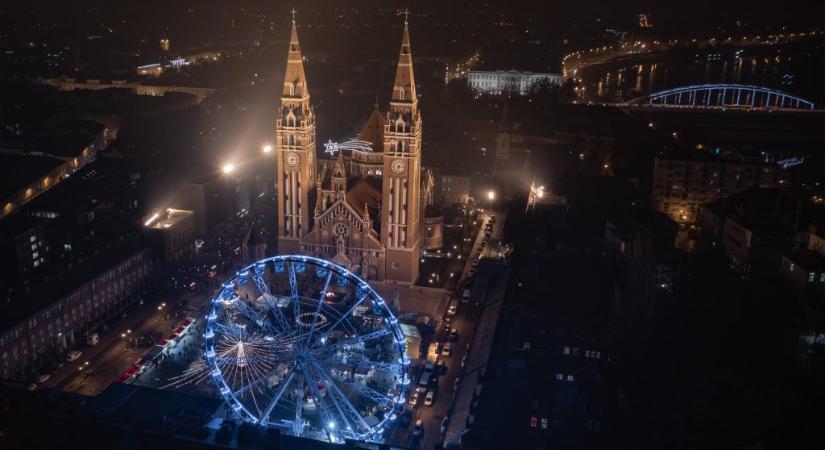 Izgalmas kiállításokkal csábít az év végén Szeged, ahol a gyerekek is detektívvé válhatnak