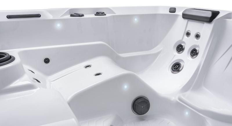 Hogyan segít a jakuzzi az izomfájdalmak kezelésében?