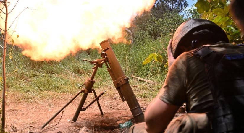 Félelmetes – Oroszország akár a NATO-t is megtámadhatja, ezzel riogat a német hírszerzés vezetője