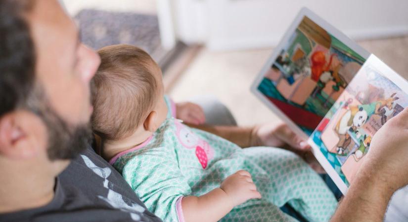 Addig erőszakoskodott az anyós a kislánnyal egy apró ajándék miatt, míg családi botrány nem lett belőle