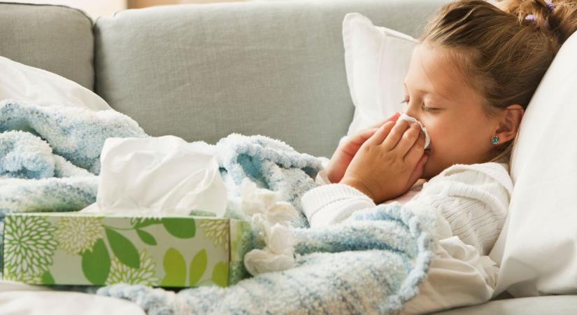 Influenza: erősebb járvány vár ránk?