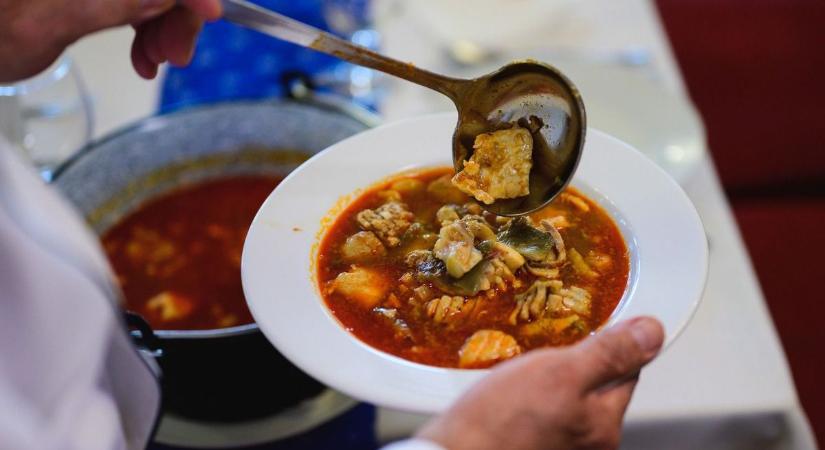 Megnéztük: Önök szerint ezek a legjobb éttermek Szegeden