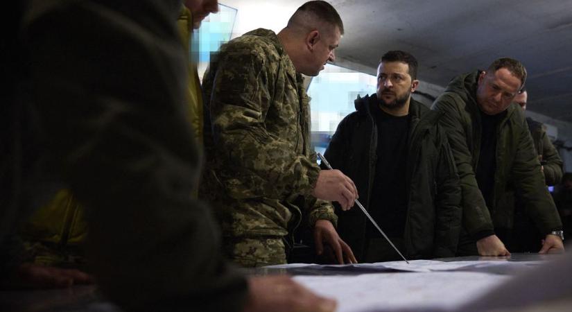 Fordulat Kijevben, lemondanak az ukránok a Krímről?