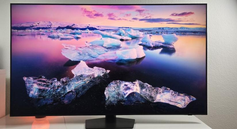 Sokkal jobbak lesznek a Samsung és TCL LCD tévék