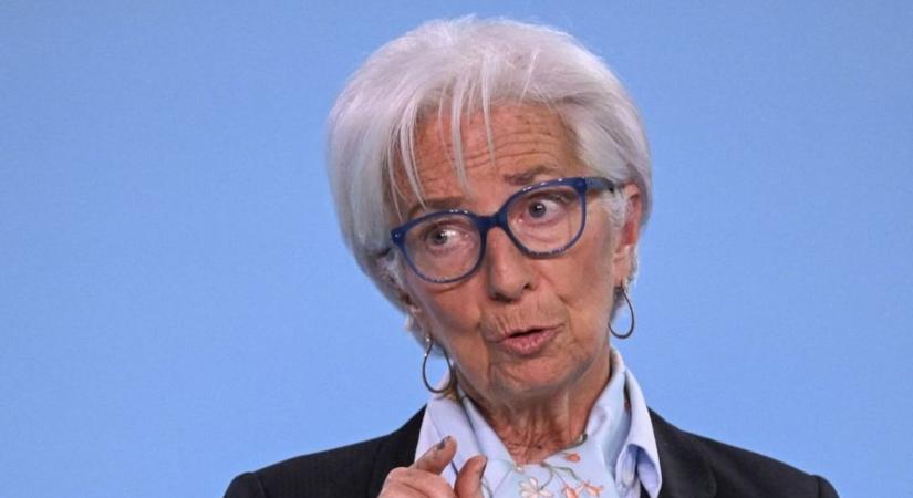 Christine Legarde: kereskedelmi háború lehet Amerika és az unió között