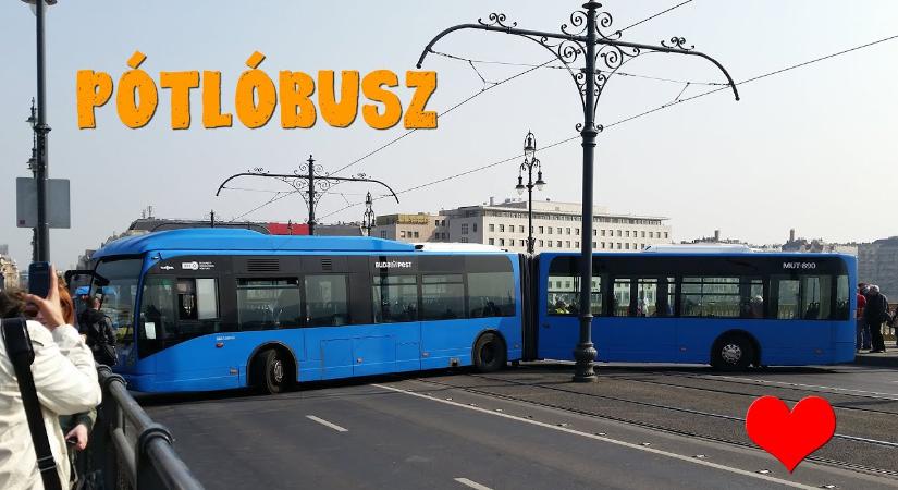 Letérdelt Budapest, bedöglött az M2-es metró, pótlóbuszok járnak